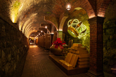Cheongdo Wine Tunnel