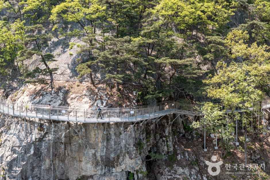 소금산 그랜드밸리