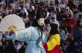 Gangneung Gwanno Mask Dance Gangneung Gwanno Mask Dance
