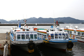 Tongyeong Excursion Ship Terminal