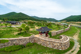Jindo Namdojinseong Fortress