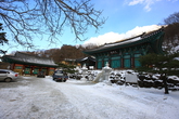 Yeonsusa Temple