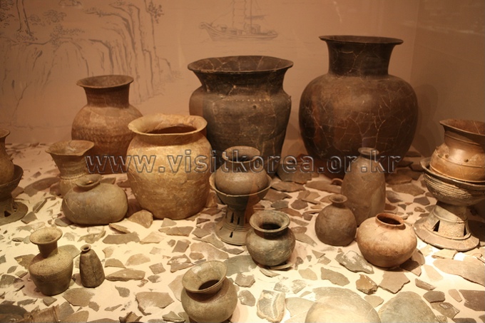 Jeonju National Museum