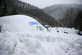 Mt.Taebaek Snow Festival