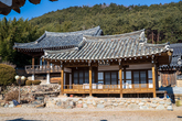 Illyang-ri Traditional Theme Village