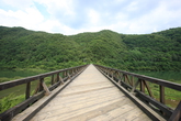 Kkeomeokdari Bridge 