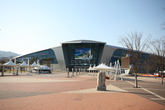 Gwacheon National Science Museum