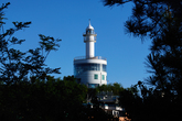 Sokcho Lighthouse Observatory
