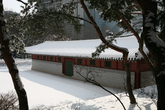 Winter of Deoksugung Palace