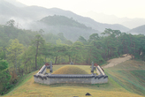 Jangneung Tomb Jangneung Tomb