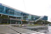 Busan Exhibition & Convention Center(BEXCO)