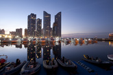 Suyeongman Wharf Suyeongman Wharf
