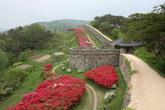 Gochangeupseong Walled Town(Moyangseong Fortress)