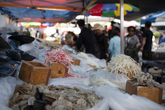 Yangyang Traditional Market