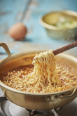 Ramyeon(Instant Noodles)