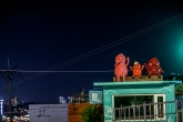 별바다부산(야간관광)