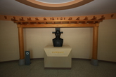 Nangye Korea Traditional Music Museum