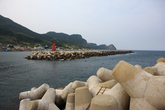 Ulleungdo Hyeonpohang Port