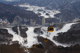 Ski Slopes