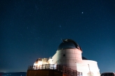 Hwacheon Chou Kyong Chol Observatory