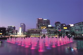 Seoul Plaza Seoul Plaza