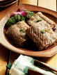 Songchu Galbi ..