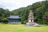 Seohwangsa Temple