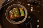 Oisobagi(Cucumber Kimchi)
