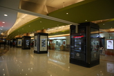Yangjae Station Underground Shopping Arcade