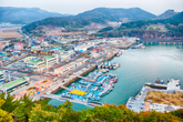 Gyeokpo Port