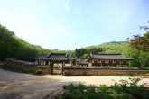 Suncheon Traditional Wild-Tea Experience Center