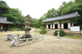 Cheorwon Dopiansa Temple