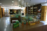 Yanggu Souvenir Shop