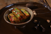 Oisobagi(Cucumber Kimchi)