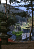 Unjusa Temple Unjusa Temple