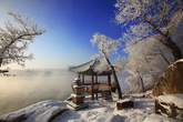 Snowscape of S..