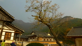 Naesosa Temple hoeseungdang