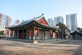 Dongmyo (Tomb)