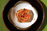 Kimchi-Pickles made of Radish or Cabbage or Cucumber spiced with Pepper & Garlic & Ginger etc Kimchi-Pickles made of Radish or Cabbage or Cucumber spiced with Pepper & Garlic & Ginger etc