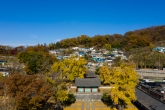 Jeonjuhyanggyo Confucian School