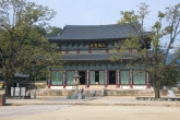 Boeun Beopjusa Temple