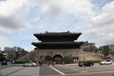 Dongdaemun (East Gate)