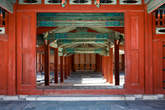Changgyeonggung Palace