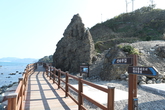 Seonbau Road