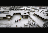 Snow Covered H..