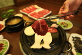 Hanu gui(Grilled Korean Beef)