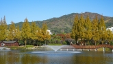 Gimhae Yeonji Park