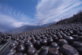 Ceramic Pot Platform Ceramic Pot Platform