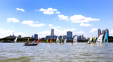 Windsurfing Windsurfing
