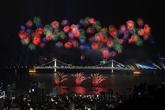 Busan Fireworks Festival